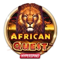 African Quest